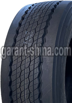 Bridgestone Duravis R-Trailer 002 (прицепная) 385/65 R22.5 160K 20PR - Фото шины детально